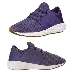 New Balance Women's Fresh Foam Cruz V2 Sneaker